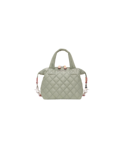 MZ Wallace Micro Sutton in Agave Green