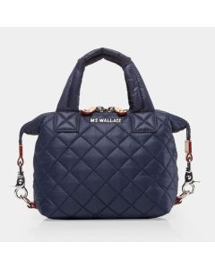 MZ Wallace Micro Sutton in Dawn