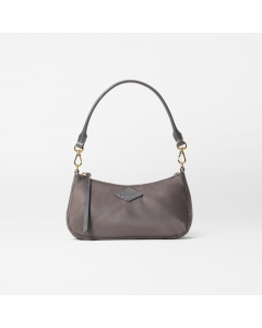 MZ Wallace Mini Chelsea Shoulder in Magnet