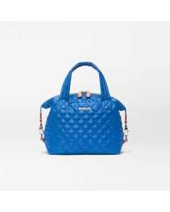 MZ Wallace Small Sutton Deluxe in Surf Blue