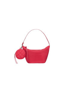 MZ Wallace Small Waverly Hobo in Apple