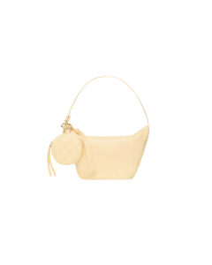 MZ Wallace Small Waverly Hobo in Chamomile