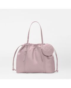 MZ Wallace Small Waverly Tote in  Quail