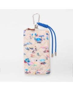 MZ Wallace Sunnies Case in Dede Beach Print