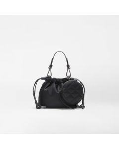 MZ Wallace Waverly Bebe in Black