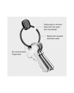 Orbitkey Ring V2