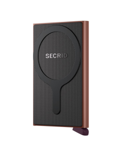 Secrid Magsafe Cardprotector Rose