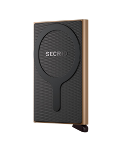 Secrid Magsafe Cardprotector Sand