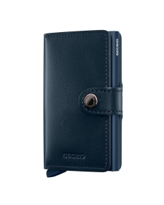 Secrid Miniwallet Original Navy