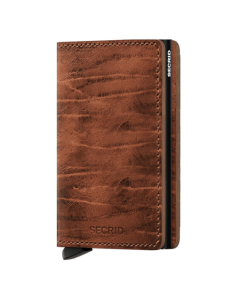 Secrid Slimwallet Dutch Martin Whiskey