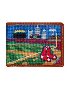 Smathers & Branson Fenway Park Wallet