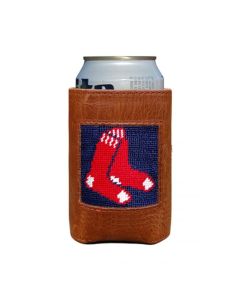 Smathers & Branson Red Sox Can Cooler