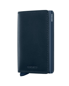 Secrid Slimwallet Original Navy