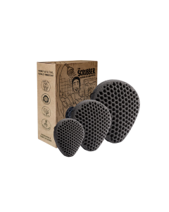 The Scrubber Pack by Casamera 