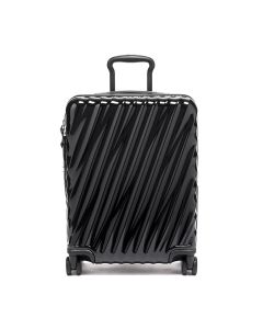TUMI 19 Degree Continental Expandable 4 Wheeled Carry On