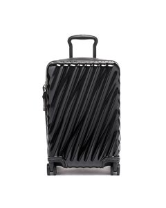 TUMI 19 Degree International Expandable 4 Wheeled Carry On