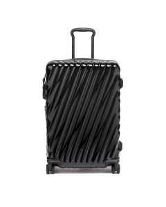 TUMI 19 Degree Short Trip Expandable 4 Wheeled Packing Case