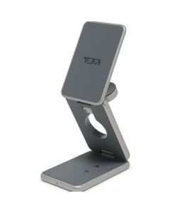 Tumi 3 in 1 Foldable Magnetic Charger