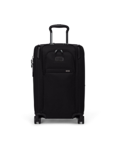 Tumi Alpha Dual Access Expandable Carry-On 