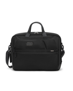 Tumi Alpha Large 17" Briefcase