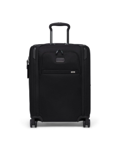 Tumi Alpha Large Dual Access Expandable Carry-On
