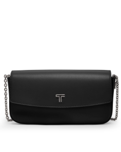Tumi Belden Wallet on Chain Crossbody