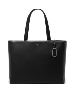 Tumi Voyageur Leather Vail Large Tote