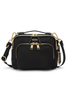 Tumi Voyaguer Teghan Crossbody